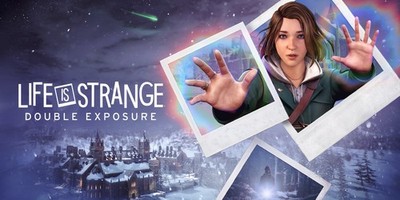 Life is Strange: Double Exposure - Steam Key PC