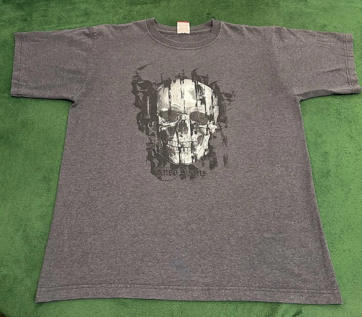 25+ JNCO Gray Shirts for Men for sale | Updated Oct 2026