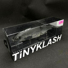 DRT TiNY KLASH Please choose a color 2oz Big Swimbait Low Float NEW Japan