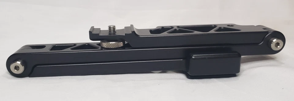 Really Right Stuff WPF-1 A Flash Bracket - Image 3 of 4