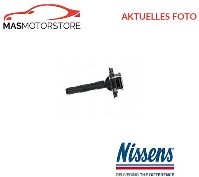 MOTOR ZÜNDSPULE NISSENS 966831 P FÜR AUDI A6 C5,A4 B5,A8 D2,A3,A6 C4,4B2,4B5