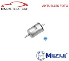 KRAFTSTOFFFILTER MEYLE 614 323 0002 A FÜR SMART CITY-COUPE,ROADSTER,CABRIO