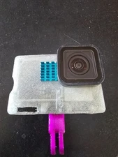 Naked GoPro Hero 10 Black