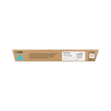 Ricoh 841427 - C3501E - C3300E - Toner cyan - für Aficio MP C2800 MP C3300