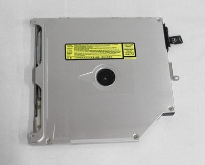678-0611C Apple Superdrive 8X Slot Sata Mackbook Pro 15 Early/Late ''GRADE A''