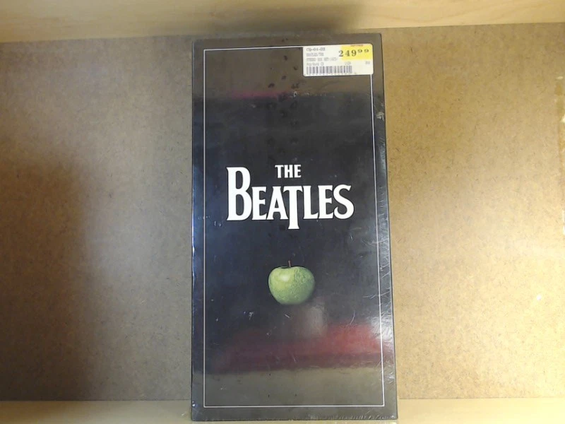 The Beatles Box Set Music CDs for sale | eBay