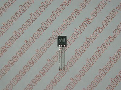 2SC3811 / C3811 / Panasonic Transistor / Lot of 6 Pieces | eBay