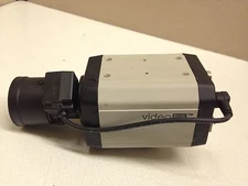 GVI Video Plus 540TVL Color CCTV Camera w/ 3-8mm Auto-Iris Lens AIB-2130