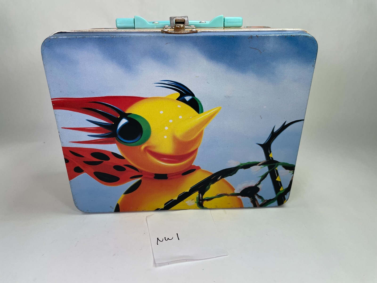 Schylling Miss Spider Sunny Patch Friends Callaway Kirkland Keepsake