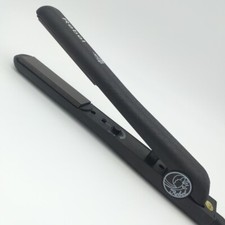 Rebel Superstyler Onyx Hair Straightener 100 Ceramics Negative Ion Technology