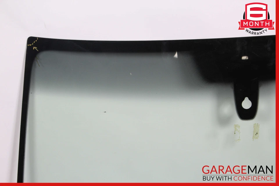 Оригинальное переднее ветровое стекло стекло стекло автостекло 11-17 Porsche Cayenne 958 - Изображение 2 из 4