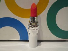 CHRISTIAN DIOR  ROUGE DIOR DOUBLE LIPSTICK   470 VERSATILE CORAL  TESTER