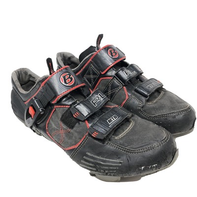 bontrager rl mtb shoes