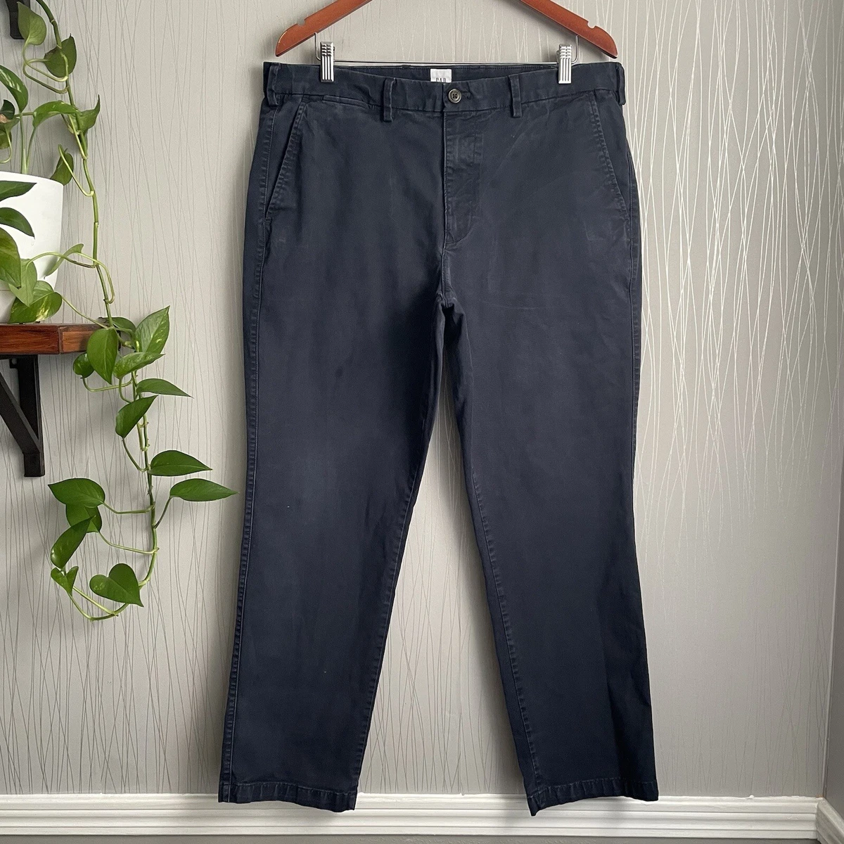 Gap athletic fit pants cheap