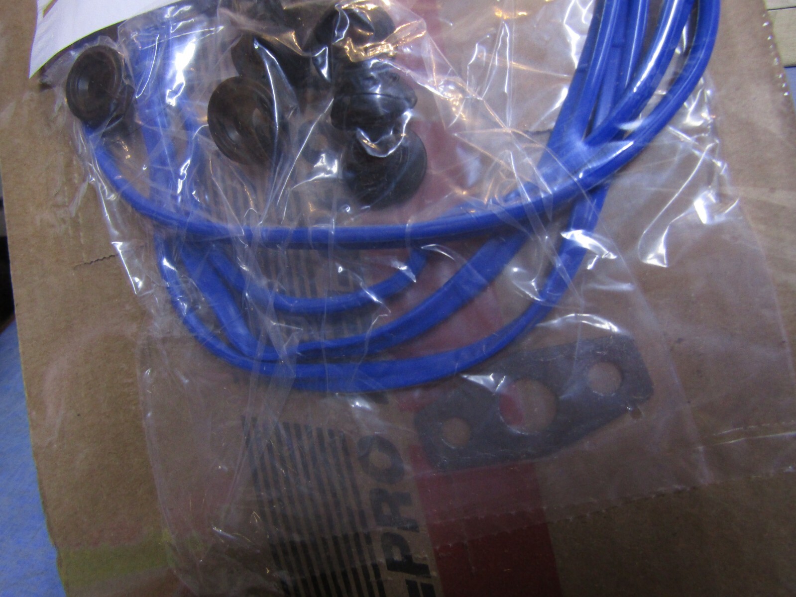 1 FELPRO VS 50504 R1 Valve Cover Gasket Set NEW in Sealed FelPro