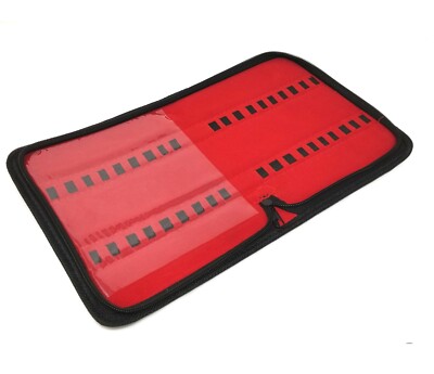 Medical DISSECTING Toolkit Carrying Case w/Elastic Loops for 19 Long Instruments