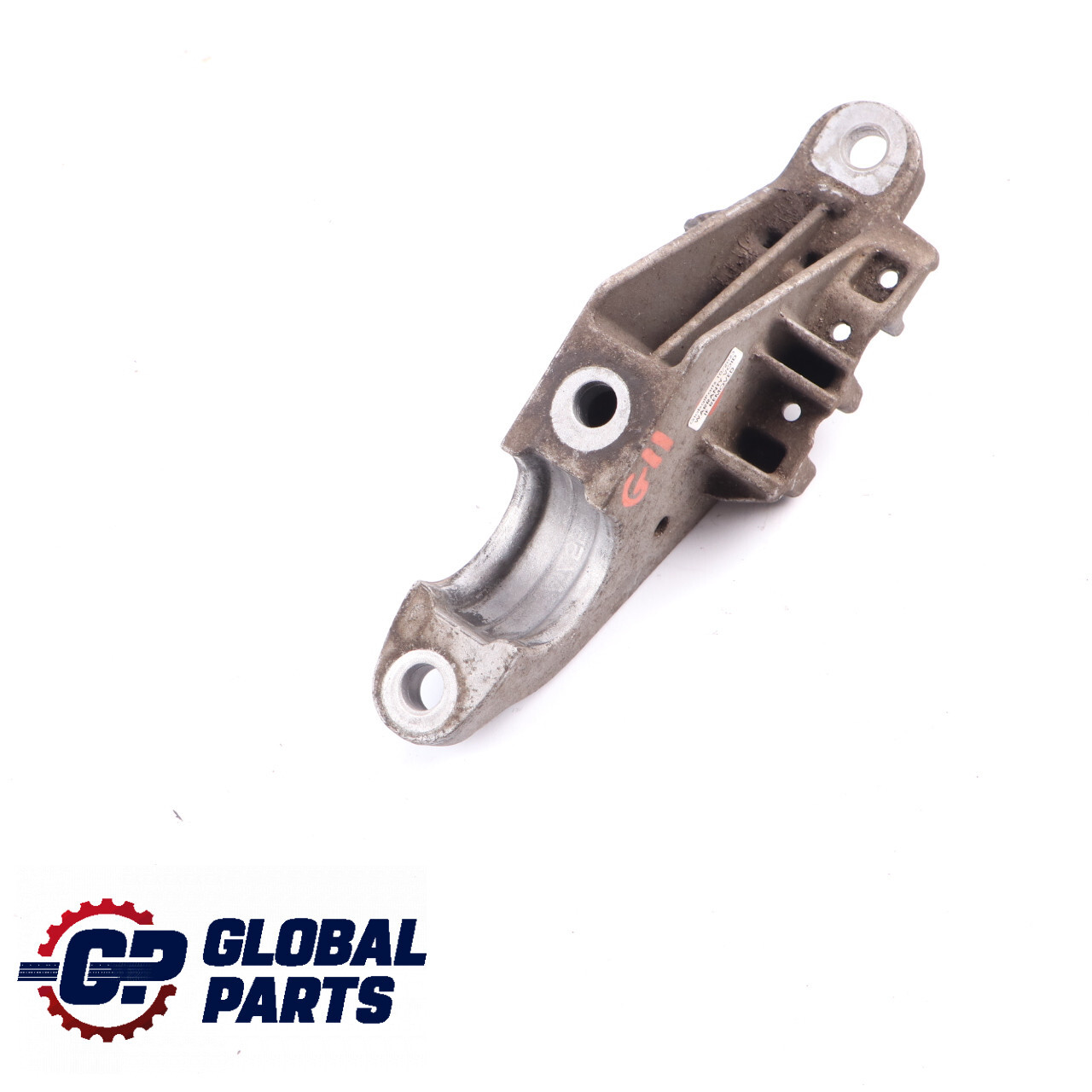 BMW 5 Series G30 530 I xDrive Right Stabilizer Bracket 6884012 for 