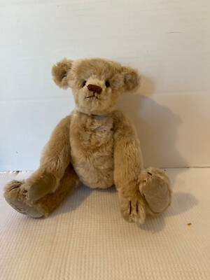Bearly There MERCY LE 55/2000 Linda Spigel-Lohre