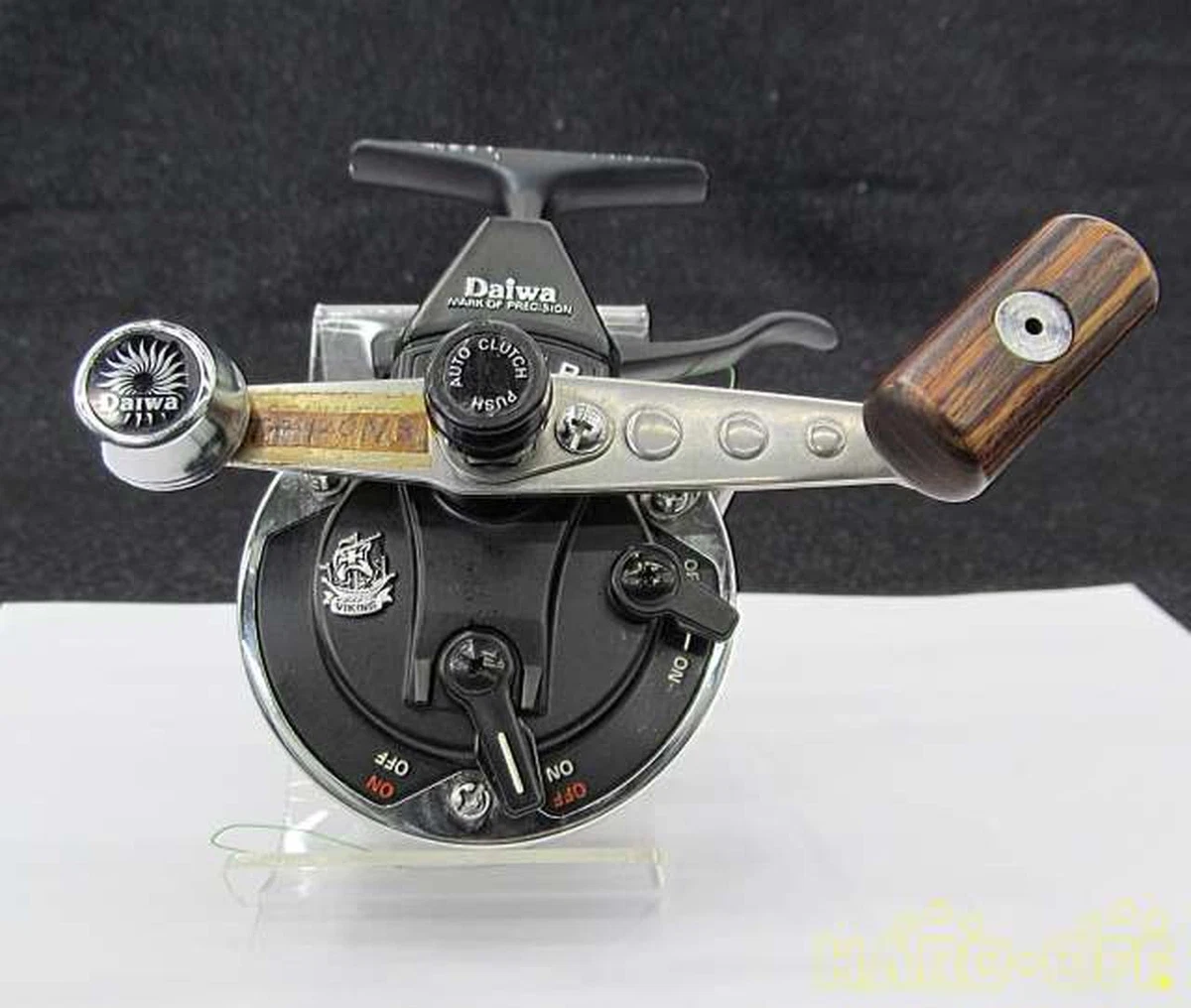 【希少】DAIWA VIKING SS-77LB 希少】DAIWA VIKING SS-77LB