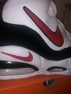 tenis pippen 95