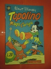 TOPOLINO ALBI DELLA ROSA N° 5 -£ 20-NUOVO ENTRA  DISPONIBILI ALTRI NUMERI SCELTA
