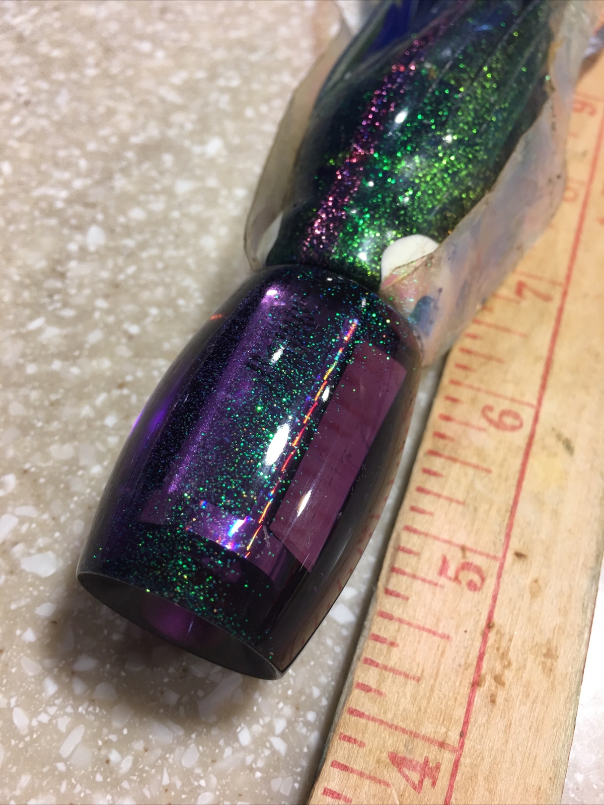 Aloha Lure Hawaiian big game fishing lure marlin yee Mahi Ono tuna eBay