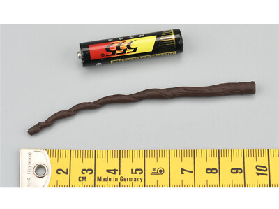 COOMODEL x HHMODEL RO003 1/12 Scale ROMAN - Centurion Command Stick Model