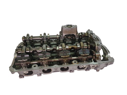 Zylinderkopf - BMW - 7619281 / 7603471