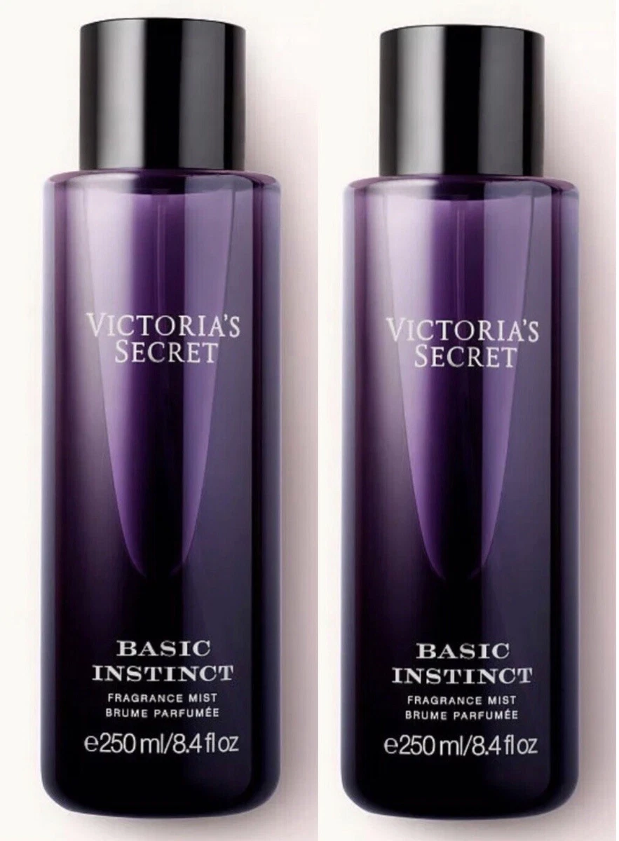 Victoria secret basic instinct lotion sale