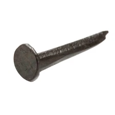 #14 Black Carpet Tack (17 per Pack)