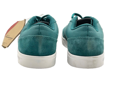 Oakley Sueded Lighthouse Sneaker Petrol US 10 MPN: 13550-9PE 