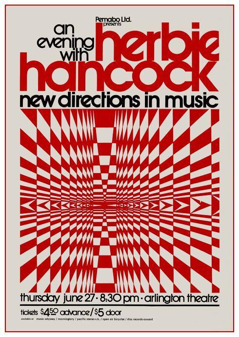 【非売品】waxpoetics ポスター Herbie Hancock 額付き Herbie Hancock * POSTER * Live Concert - JAZZ FUSION Keyboard