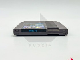 KUNG FU PAL BOXATO EUR NES NINTENDO ENTERTAINMENT SYSTEM BRUCE LEE JACKIE CHAN