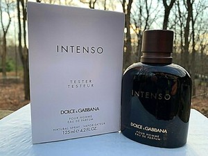 dolce and gabana intenso