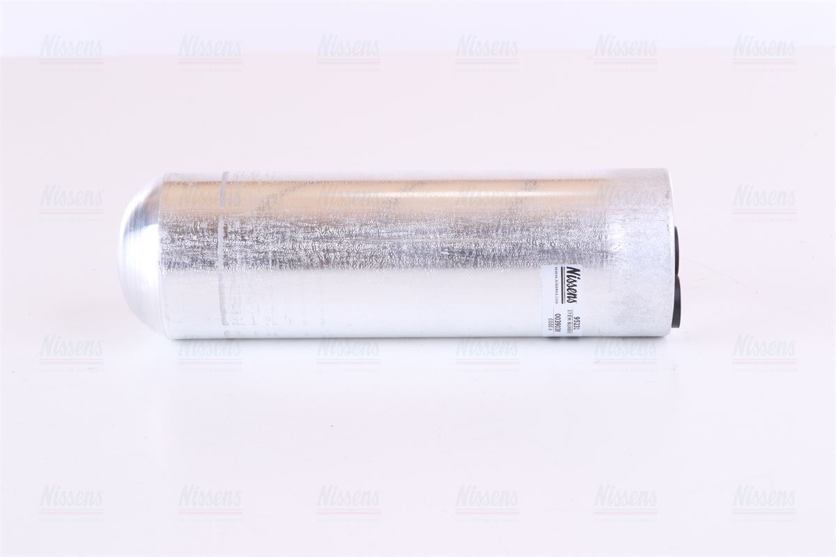 NISSENS 95231 DRYER AIR CONDITIONING Front