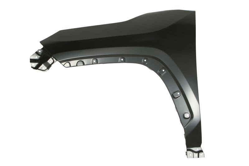Front Left Fender Fits TOYOTA RAV4 V 10.18-08.21