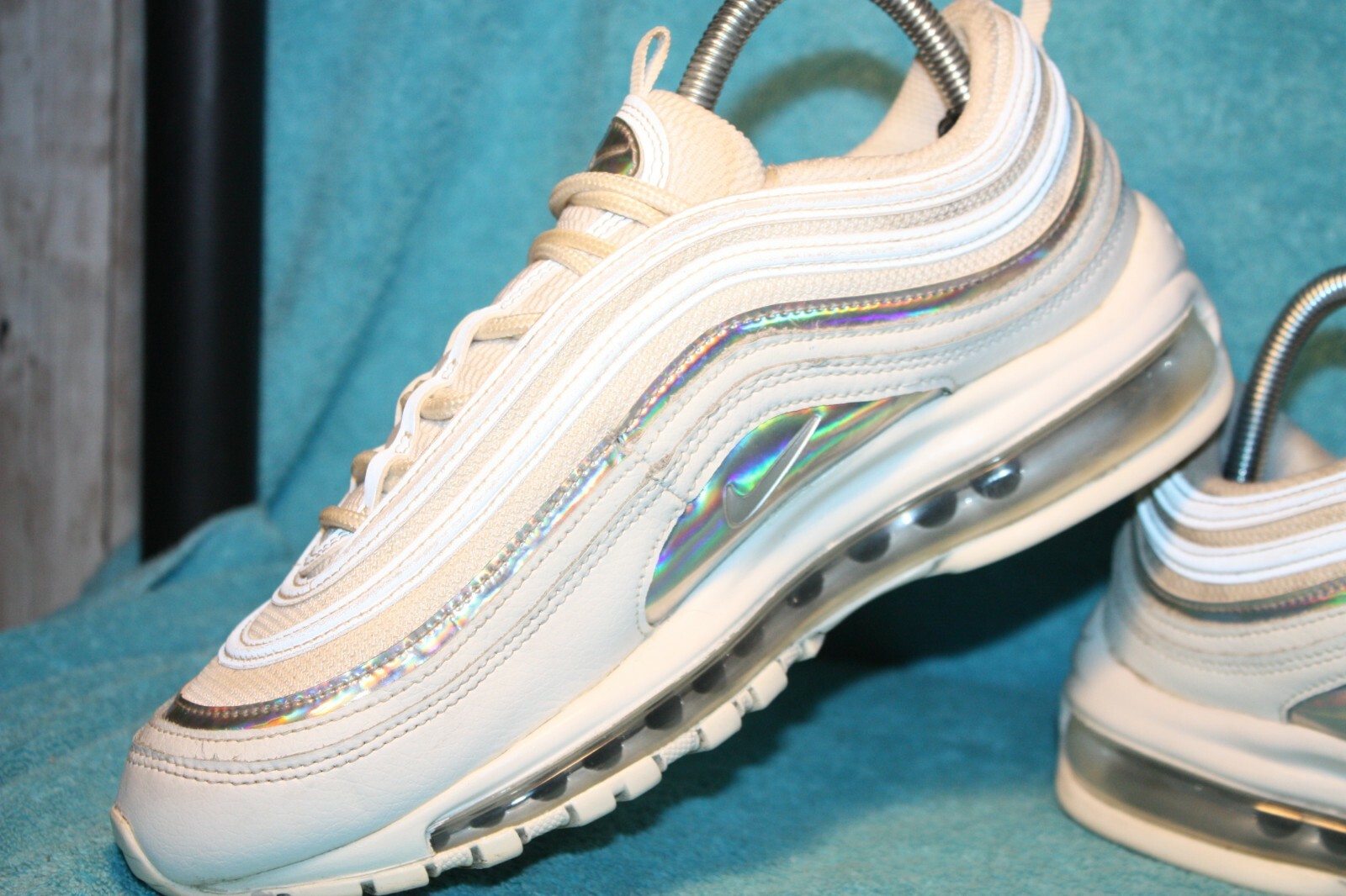 holographic 97s