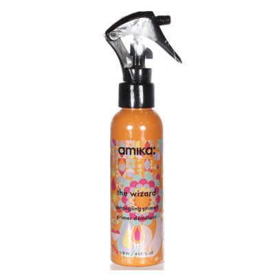 Amika The Wizard Detangling Primer 4 oz - Fast Free Shipping