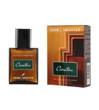 Caractere DANIEL HECHTER 50ml EDT Eau de Toil...