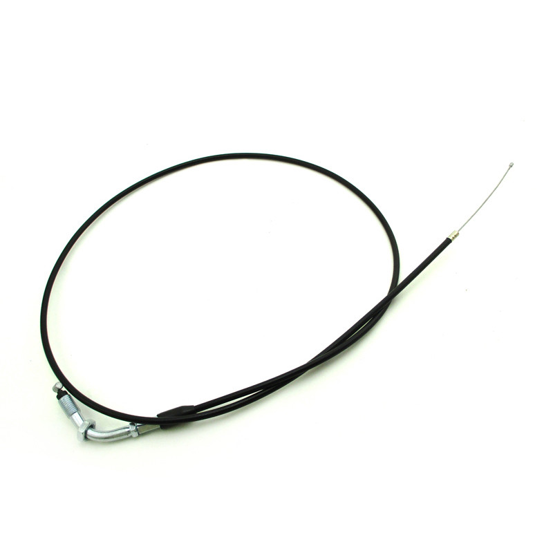 1350mm 53" Throttle Cable For ATV Quad Pit Dirt Bike Mini Chopper Gas