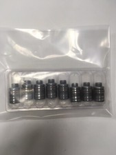 1994-1995 Kia Sephia Set Of 8 Valve Lifters Oem Mjf0112100