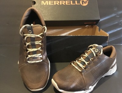 merrell versent kavari lace canvas