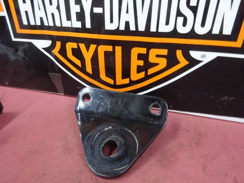 Harley Davidson FXR FLT CHOICE of 3 Genuine OEM Used Lower Black Motor Mount - Bild 11 von 13
