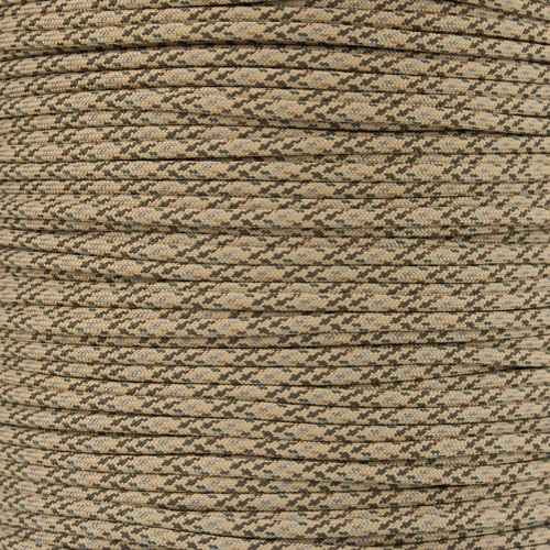 100' Outdoor & Camo 550 Paracord with WindIt Wizard for Storage - NO KNOTS - Picture 41 of 54