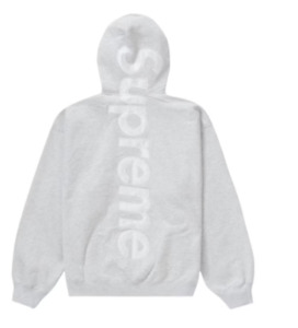 Supreme Satin Applique Hoodie | eBay Supreme Satin Applique Hoodie | eBay
