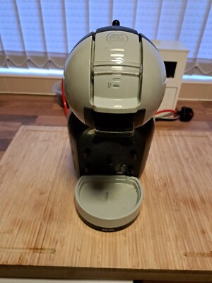 KRUPS NESCAFE DULCE GUSTO MINI KAFFEEMASCHINE