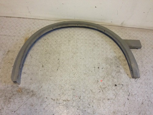 VOLKSWAGEN GOLF 2 (1988) 1.6 DIESEL 51KW 5T PLASTIK Außen Kotflügel Vorne Rechts