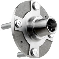 NTY Radnabe Vorderachse Links Passend FüR KIA Picanto TA 1.0 1.2