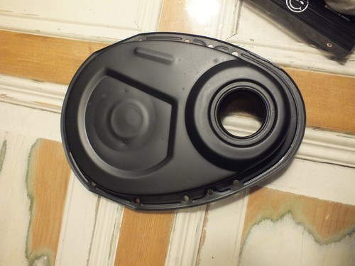 Chrevrolet V8 Gehäusedeckel für Steuerkette