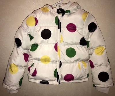 gymboree winter coat